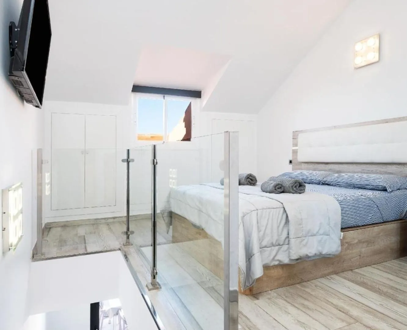 Apartment Playa Las Vistas Los Cristianos  Spain