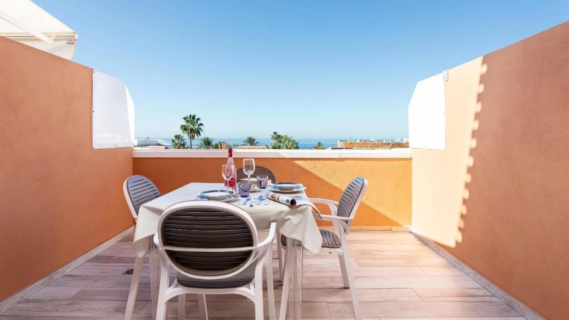 Apartment Playa Las Vistas Los Cristianos