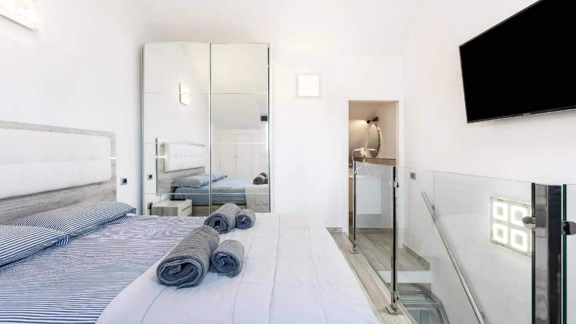 Apartment Playa Las Vistas Los Cristianos  Los Cristianos (Tenerife)