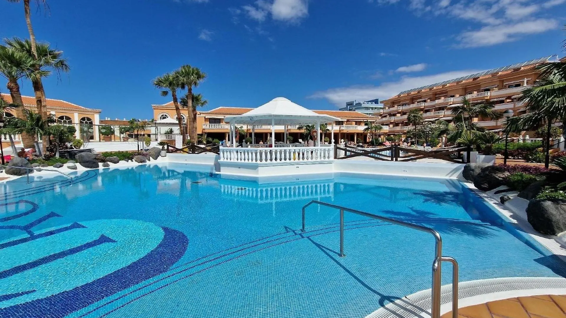Apartment Playa Las Vistas Los Cristianos